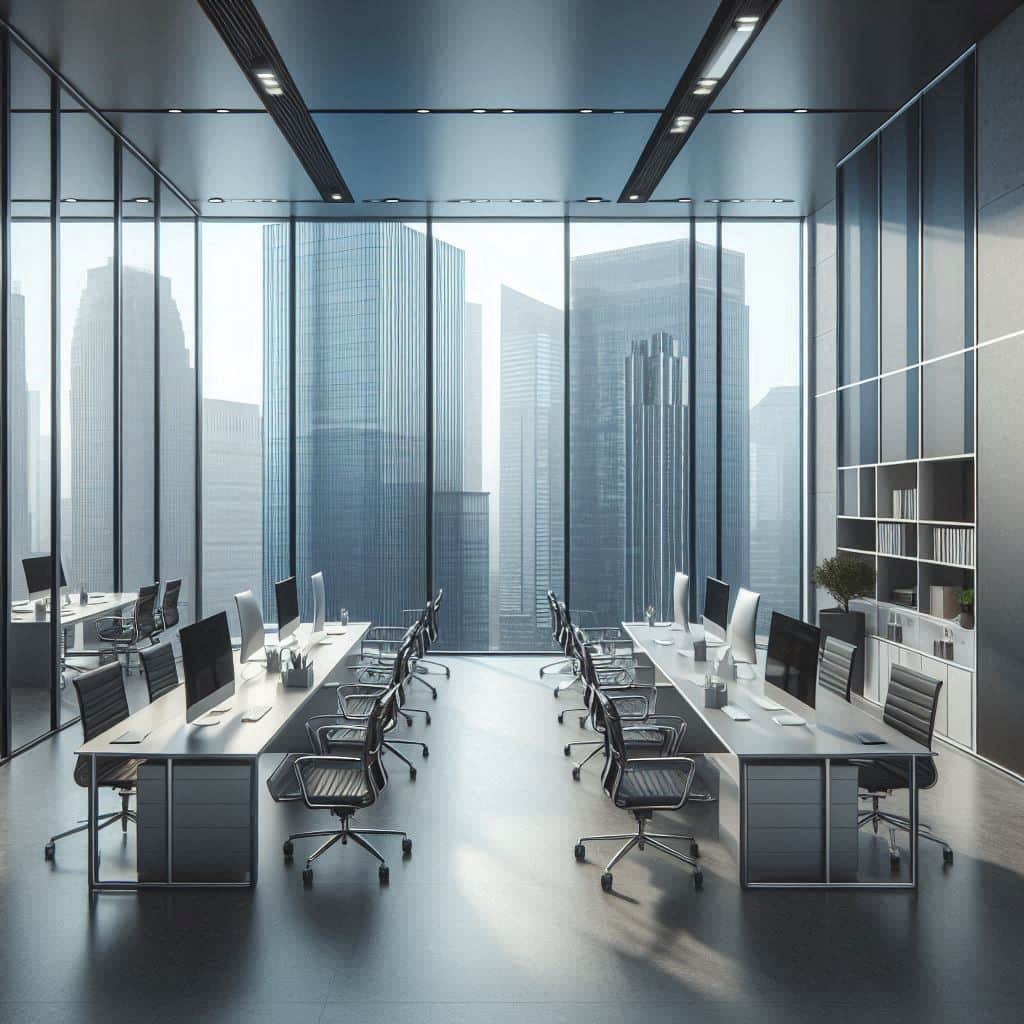 大厦名字文章配图